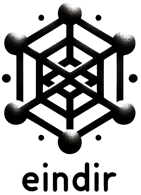 eindir